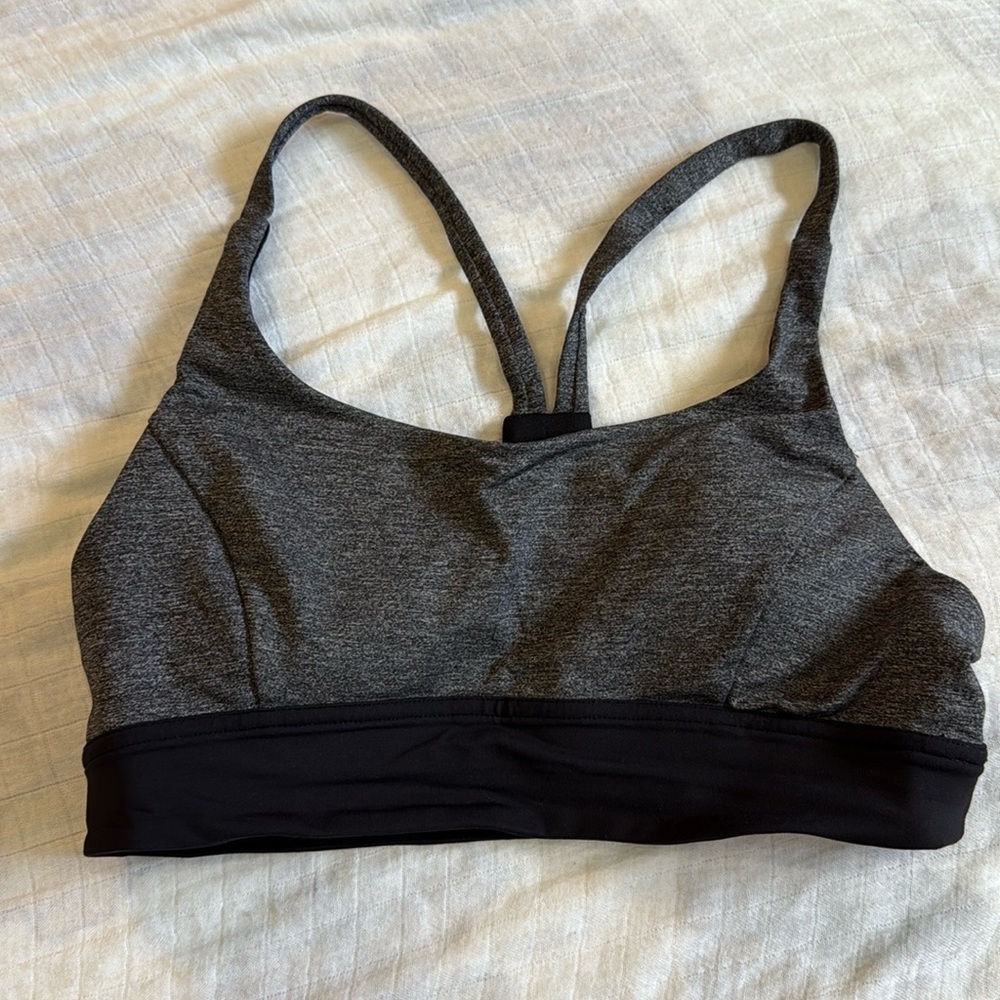 Lululemon bra